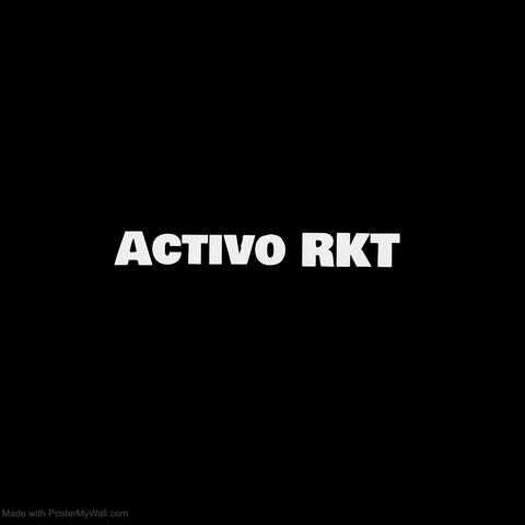 Activo Rkt