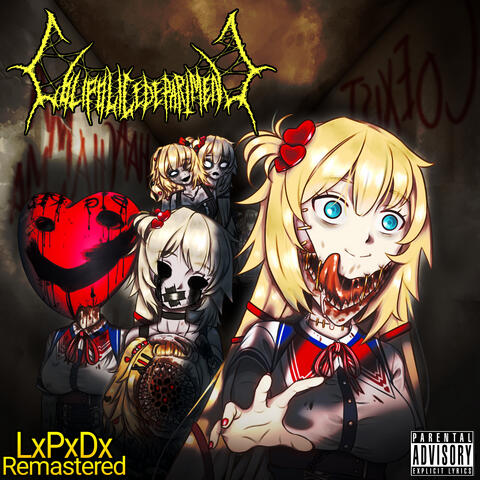 Lxpxdx
