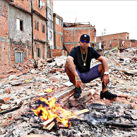Preto do Gueto