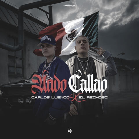 Ando Callao