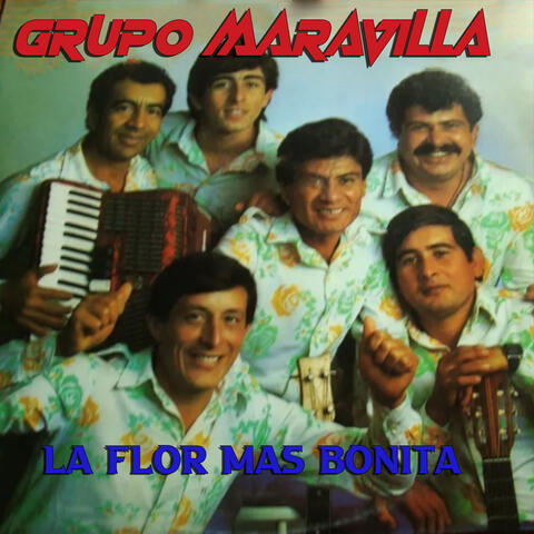 La Flor Mas Bonita
