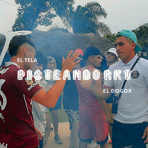 Pisteando Rkt