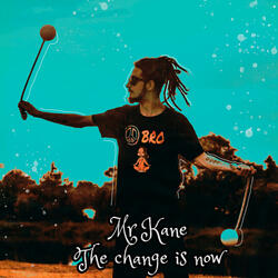 The Change Is Now