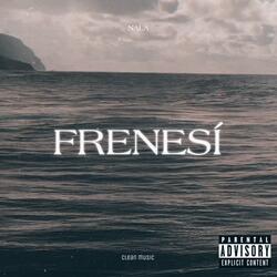 Frenesí