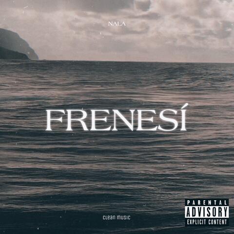 Frenesí
