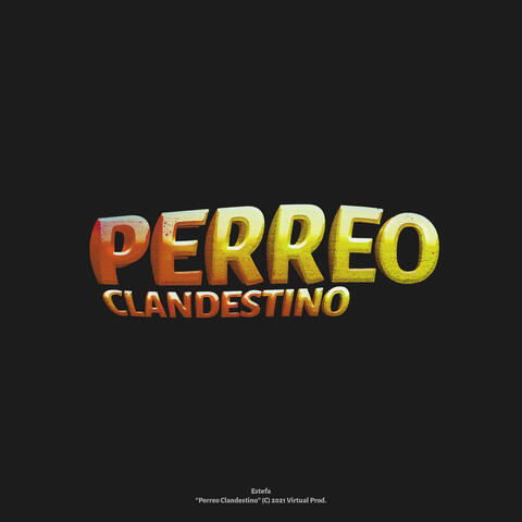 Perreo Clandestino