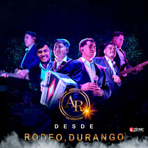 Desde Rodeo Durango