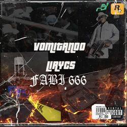 Vomitando Lirycs