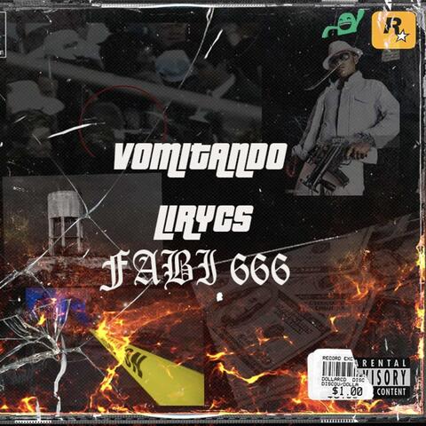 Vomitando Lirycs
