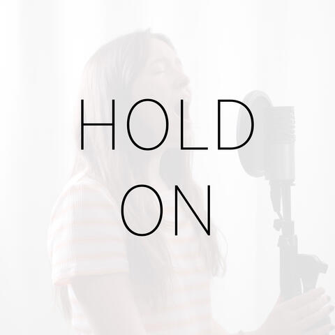 Hold On (Version Español)