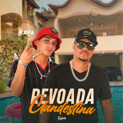 Revoada Clandestina