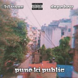 Pune Ki Public