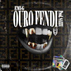 Ouro Fendi
