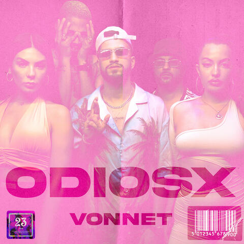 Odiosx