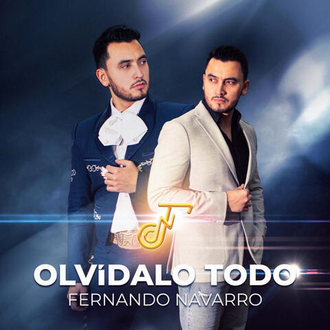 Olvidalo Todo