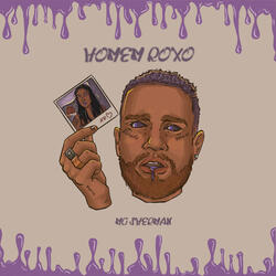 Homem Roxo