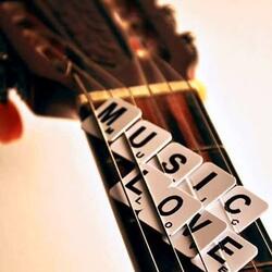 Músic Love: All The Mountains Are High