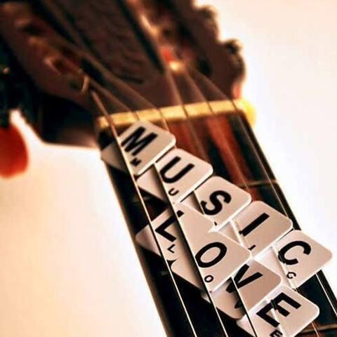 Músic Love: All The Mountains Are High