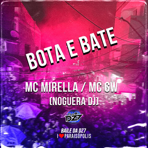Bota e Bate