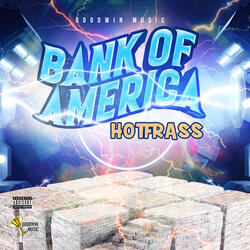 Bank of America