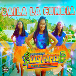 Baila la Cumbia