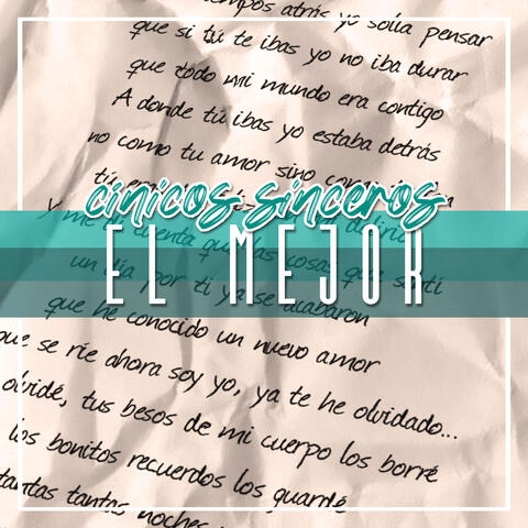 El Mejor