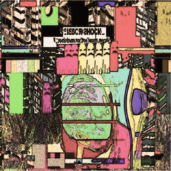 Tape-Recorded Counterculture Implosion