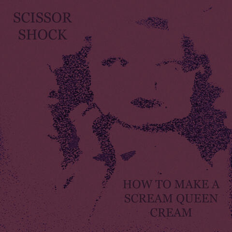 How to Make a Scream Queen Cream