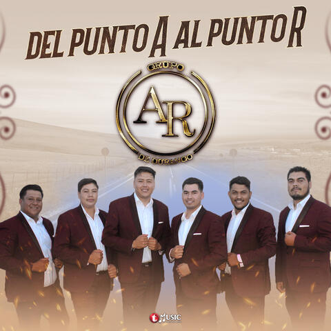 Del Punto a al Punto R