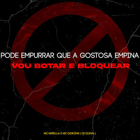 Pode Empurrar Que a Gostosa Empina Vou Botar e Bloquear