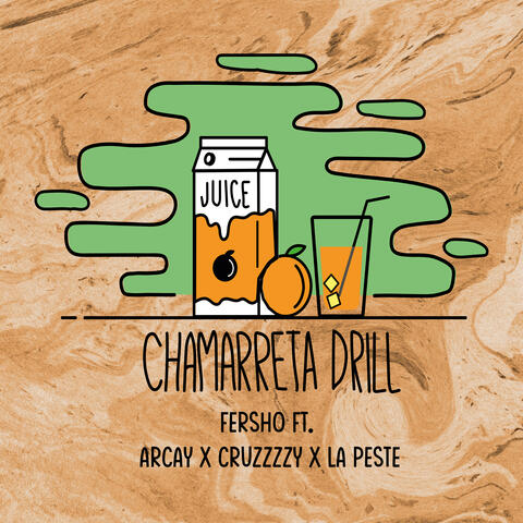 Chamarreta Drill