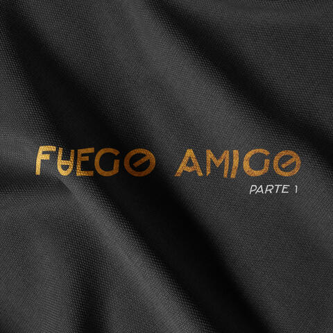 Fuego Amigo, Parte 1