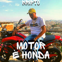 Motor É Honda