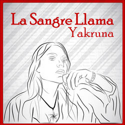 La Sangre Llama
