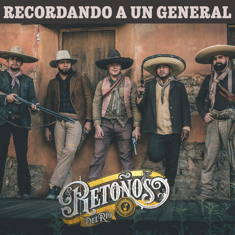 Recordando a un General