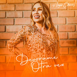 Devorame Otra Vez