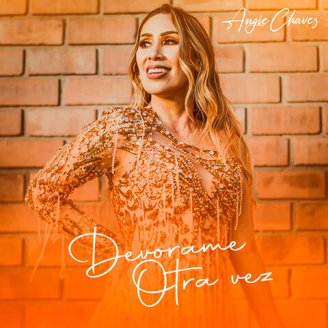 Devorame Otra Vez