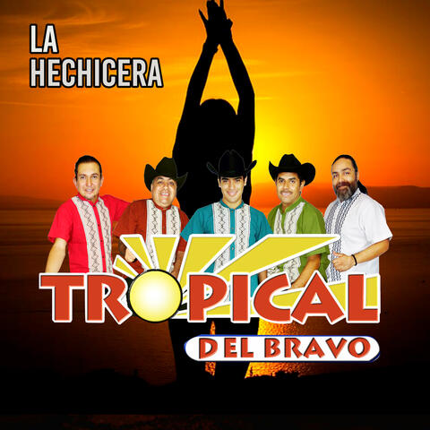 La Hechicera