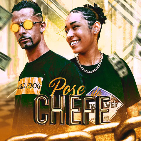Pose de Chefe