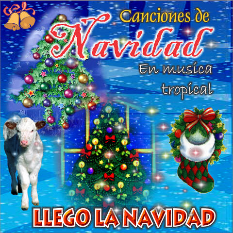 CANSIONES DE NAVIDAD