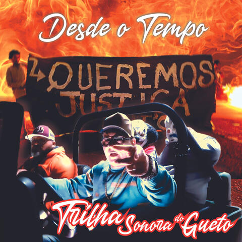 Desde o Tempo