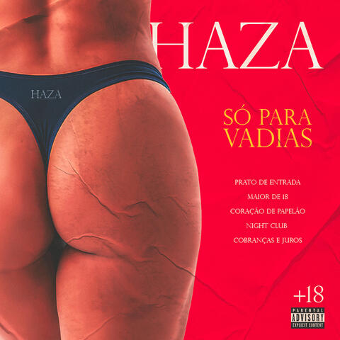 SÓ PARA VADIAS