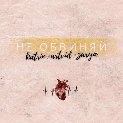 Не обвиняй меня