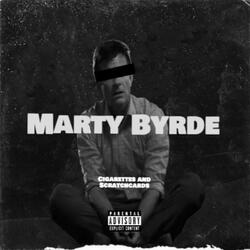 Marty Byrde