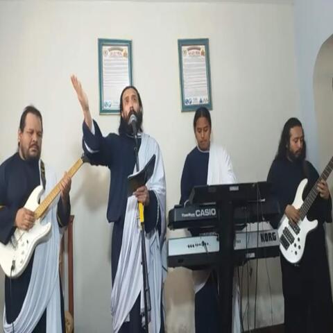 Israel Ven Ayúdame