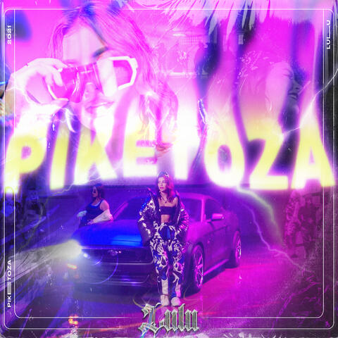 Piketoza