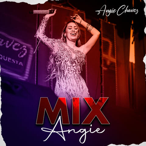 Mix Angie