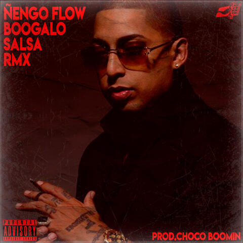 Ñengo Flow Boogalo Salsa Rmx