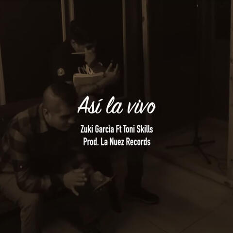 Así la Vivo