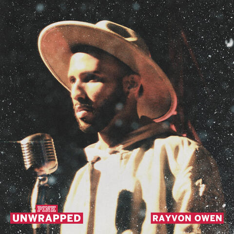 PINK: UNWRAPPED
